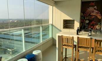 Imagem 4: CUIABá - Apartamento Padrão - Ribeirão do Lipa