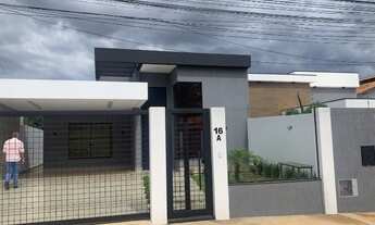 Imagem 3: Casa Alto Padrão Rua 10 Vicente Pires