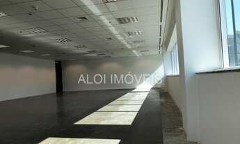 Imagem 6: Prédio sustentável, registrado no programa de certificação Green Building LEED® com selo G