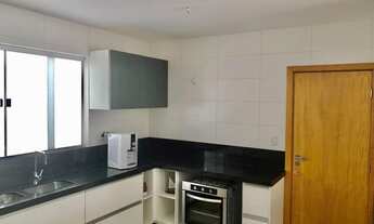 Imagem 7: Sobrado para venda possui terreno de 715m2e 4 suítes