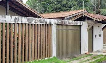 Imagem 5: Casa na Rod. Duca Serra