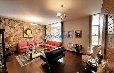 Imagem 2: Aluguel Commercial / Building Belo Horizonte MG