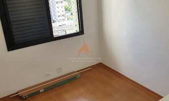 Imagem 2: Apartamento com 2 dorms, Chácara Inglesa, São Paulo, Cod: 4066