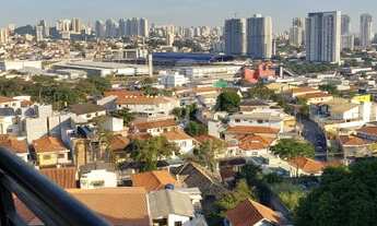 Imagem 5: Apartamento para locação, Jardim Peri Peri, São Paulo, SP