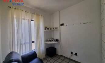 Imagem 10: Apartamento com 3 dormitórios à venda, 79 m² por R$ 325.000,00 - Rio Vermelho - Salvador/B