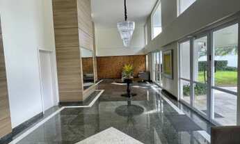 Imagem 4: Três suítes e varanda gourmet com churrasqueira