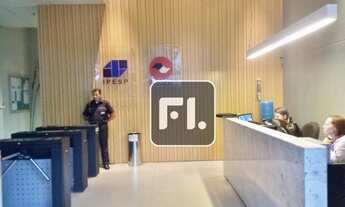 Imagem 2: Conjunto, 321 m² - venda por R$ 4.082.000,00 ou aluguel por R$ 20.865,00/mês - Bela Vista