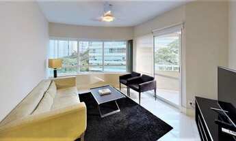 Imagem 2: VENDA - PERDIZES 03 DORMS 01 SUÍTE 104M2 ÁREA ÚTIL 02 VAGAS + DEPÓSITO!!!