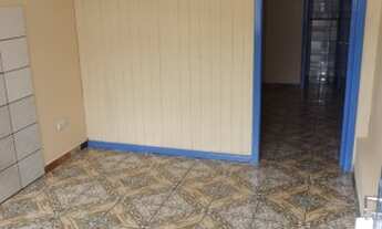 Imagem 3: Kitnet com 1 quarto no Boa Vista - Curitiba - PR