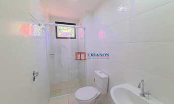 Imagem 5: Apartamento com 2 dormitórios, 53 m² - venda por R$ 200.000,00 ou aluguel por R$ 950,00/mê