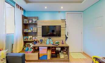 Imagem 5: Porto Alegre - Apartamento Padrão - Vila Nova