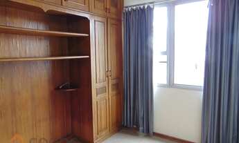 Imagem 4: RIO DE JANEIRO - Apartamento Padrão - Tijuca