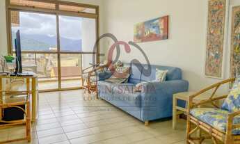 Imagem: Apartamento a venda no Centro de Ubatuba/SP