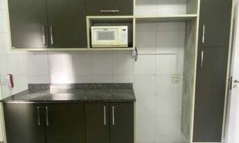 Imagem 5: Parc Paradiso condomínio Resort, 3 suítes, 118m2, av. Conselheiro Furtado