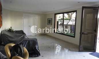 Imagem: São Paulo - Apartamento Padrão - Pacaembu