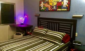 Imagem 3: Apartamento residencial à venda, Vila Gumercindo, São Paulo