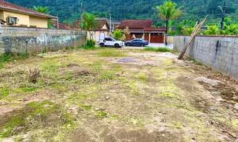 Imagem 2: Terreno com projeto aprovado no cond. Mar verde