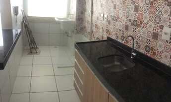 Imagem 3: Apartamento para venda tem 62 metros quadrados com 2 quartos em ara - São José de Ribamar