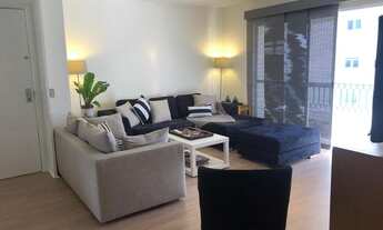 Imagem 2: Apartamento Locação Jardim Europa 95 m² 2 Dormitórios