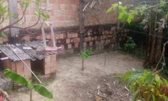 Imagem 4: Casa com quintal no Icuí-Guajará - Ananindeua - Pará