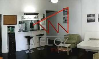 Imagem 6: Rio de Janeiro - Apartamento Padrão - Centro