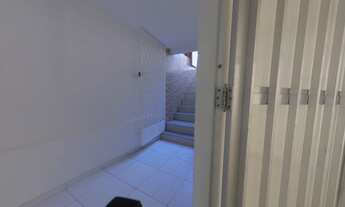 Imagem 5: Casa de vila para aluguel com 60 metros quadrados com 2 quartos em Taquara - Rio de Janeir