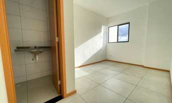 Imagem 6: Apartamento Cabula VI