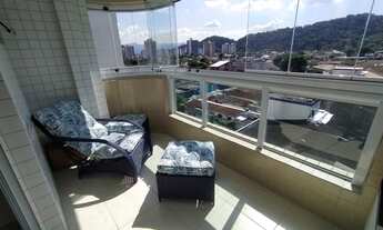 Imagem 5: APARTAMENTO 2 DORMITÓRIOS - CANTO DO FORTE