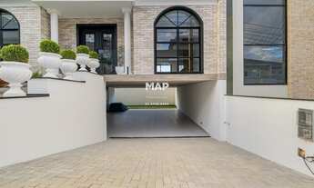 Imagem: Casa de condomínio a venda - 240 metros