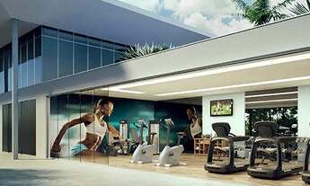 Imagem: Lote plano, condomínio Reserva da Mata