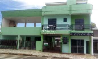 Imagem: Apartamento para aluguel, 2 quartos, 1 vaga