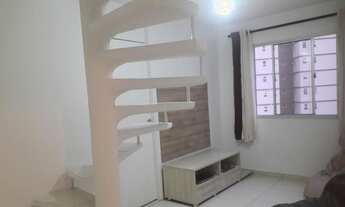 Imagem: Apartamento Duplex com 3 dormitórios à