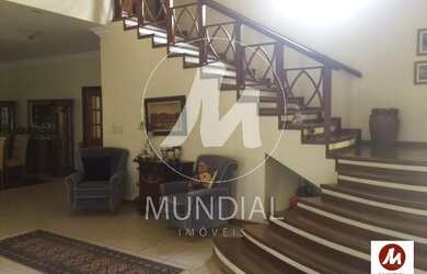 Imagem 6: Casa (sobrado em condominio) 5 dormitórios/suite, cozinha planejada, portaria 24hs, em con