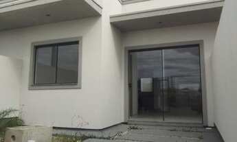 Imagem 1: TIJUCAS - Casa Padrão - Joaia