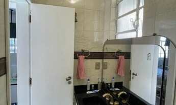 Imagem 3: Apartamento para aluguel, 2 quartos, 1 vaga, Sagrada Família - Belo Horizonte/MG