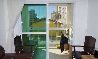 Imagem 7: 3 quartos com área lateral na Praia de Bacutia