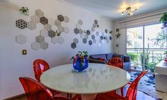 Imagem 6: Cobertura ensolarada