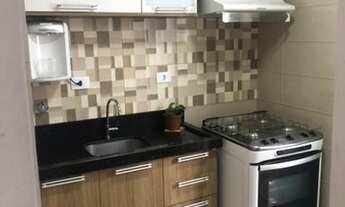 Imagem 2: Apartamento para Venda em São José dos Campos, Jardim América, 2 dormitórios, 1 banheiro