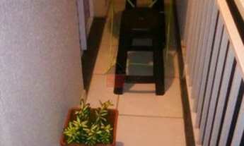 Imagem: Apartamento com 1 dormitório à venda