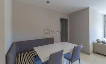 Imagem 6: Apartamento Venda 2 Dormitórios - 103 m² Moema