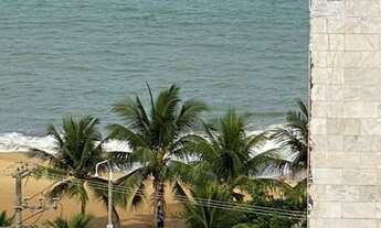 Imagem 2: Cobertura apartamento 05 quartos, 2 suítes, Praia da Costa, vista pro mar