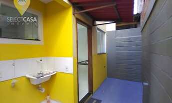 Imagem 3: Casa com 2 quartos em Cariacica Sede