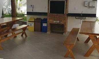 Imagem 6: Apartamento com 2 dormitórios à venda, 56 m² por R$ 230.000 - Jardim América - São José do