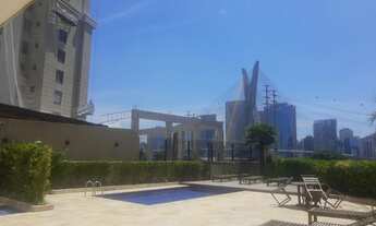 Imagem 6: APARATMENTO PROXIMO AO ST MAGGIORI