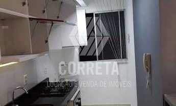 Imagem 3: Apartamento 2 quartos no condomínio São Pedro em Colina de Laranjeiras