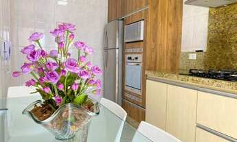 Imagem: Apartamento de 1 dormitório em Praia Grande