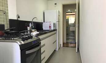 Imagem: Apartamento com 1 quarto, 48 m², aluguel