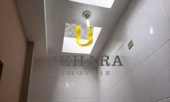 Imagem 6: CASA TÉRREA - IMPECÁVEL, TOTALMENTE REFORMADA EM ÓTIMA LOCALIZAÇÃO NA CASA VERDE. CONFIRA!