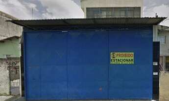 Imagem: Galpão para Locação em São Paulo, Parque