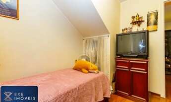 Imagem 6: Casa com 3 dormitórios à venda, 112 m² por R$ 800.000 - (Zona Norte) Barro Branco - São Pa